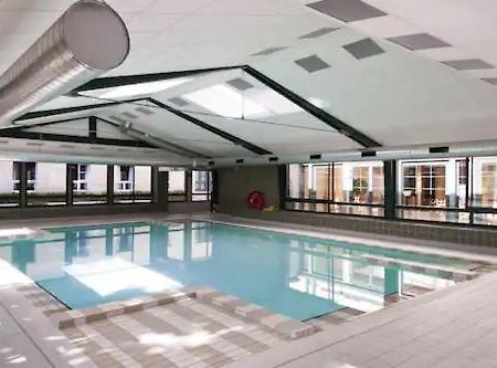 Flat Near To The Theme Park/Val D'Europe Apartment Сери Екстериор снимка