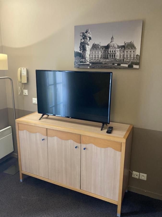 Flat Near To The Theme Park/Val D'Europe Apartment Сери Екстериор снимка