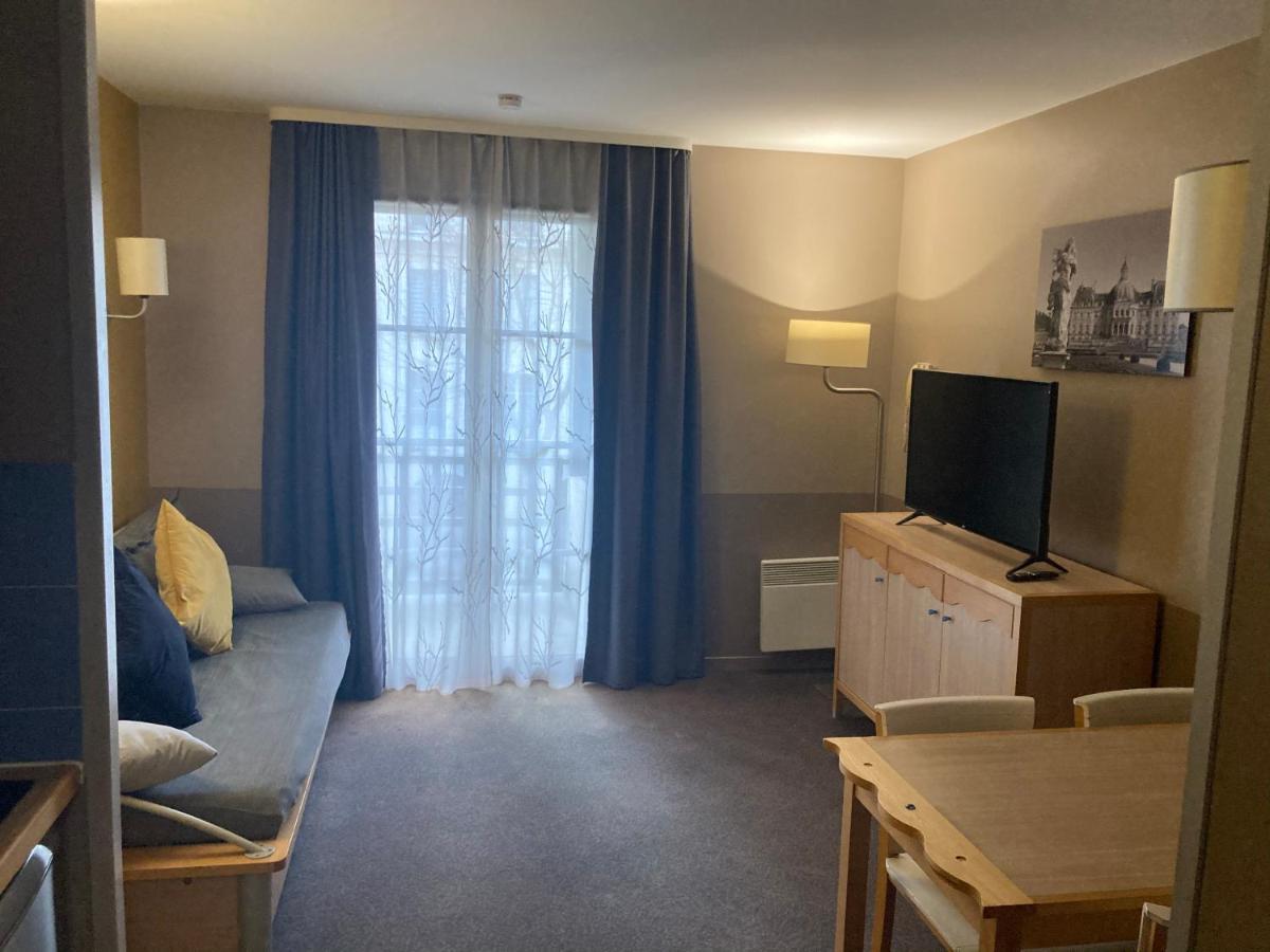 Flat Near To The Theme Park/Val D'Europe Apartment Сери Екстериор снимка