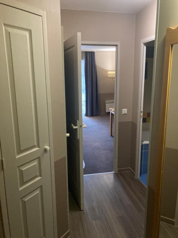 Flat Near To The Theme Park/Val D'Europe Apartment Сери Екстериор снимка