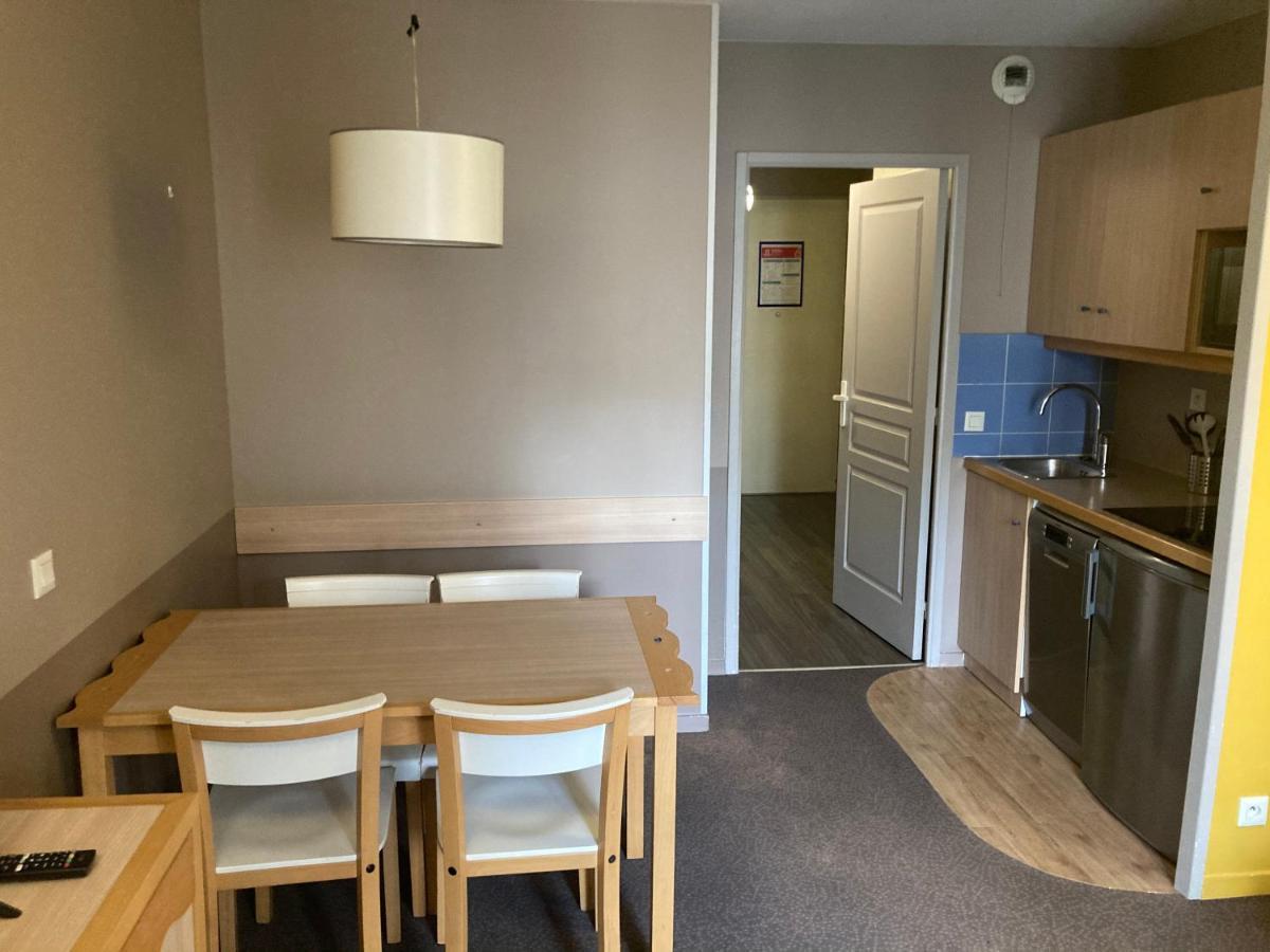 Flat Near To The Theme Park/Val D'Europe Apartment Сери Екстериор снимка
